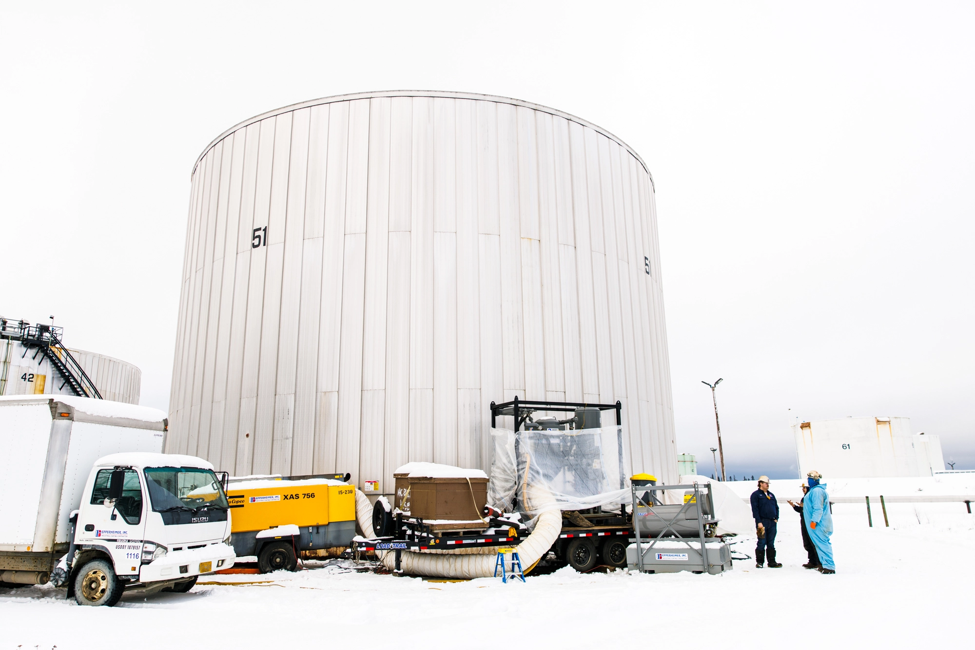 Shop Facility Operations #34