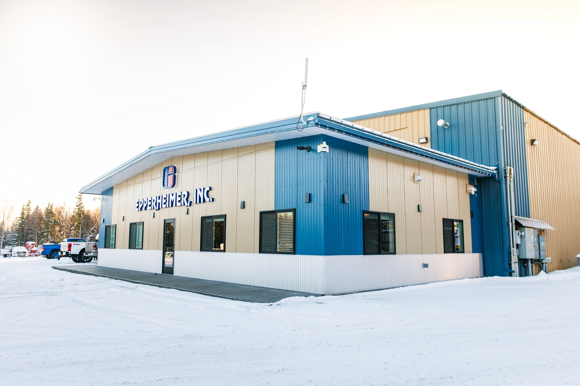 Shop Facility Operations #52