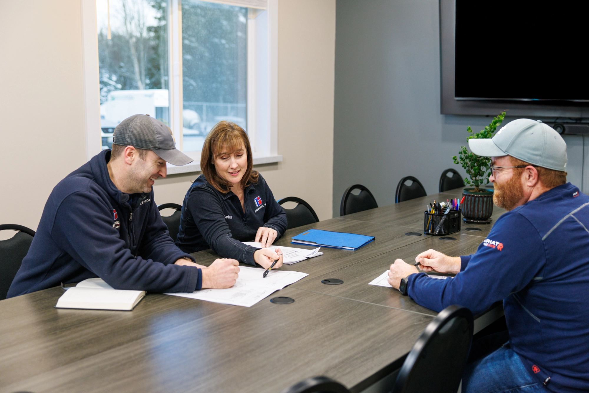 Compliance & Coating Inspection work performed by Epperheimer Inc.
